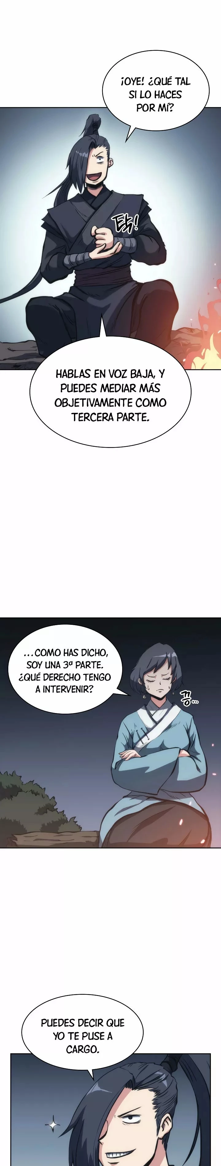 MookHyang – El Origen > Capitulo 23 > Page 91